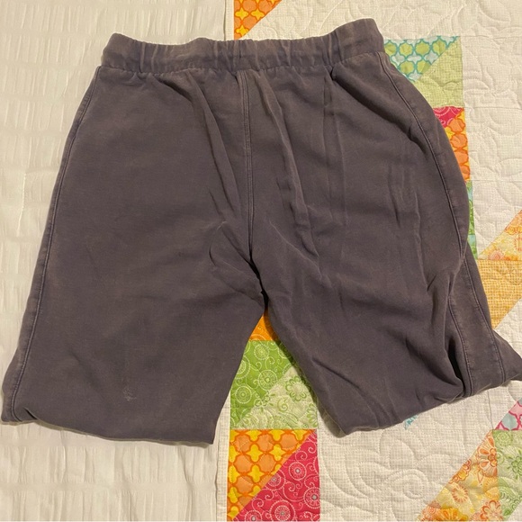 Universal Thread Charcoal Jogger Pants - Picture 4 of 5